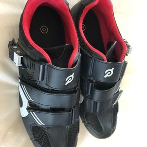 Peloton Cycling Shoes